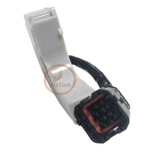 Interruptor de Transmisión WA120 WA120L WA180 WA150-3 417-43-26211 417-43-26210 - Product Image 5