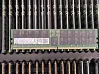 Mémoire serveur DDR5 16 Go 32 Go 64 Go 4800 MHz 5600 MHz 6400 MHz RAM avec ECC/RECC pour serveur d'entreprise et centre de données