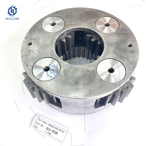 Gruppo Portante dell'Ingranaggio Planetario di Rotazione CLG 923D per <span class=keywords><strong>Ricambi</strong></span> di <span class=keywords><strong>Escavatori</strong></span> Liugong - Product Image 5