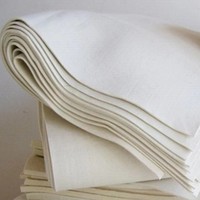 Feutre industriel 100% laine pure, mélange de feutre de laine, épaisseur de 1 à 50 mm, peut être utilisé pour le polissage et l'étanchéité