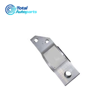 Silentbloc de bras de suspension avant inférieur en caoutchouc 3C0199231E 3C0 199 231 D compatible avec V-W Passat CC Tiguan Au-di Q3