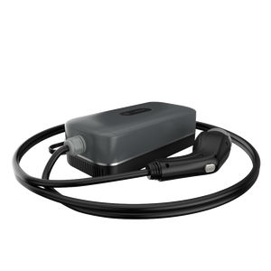 Caricatore EV Portatile DC da 3.5kW con Connettore CHAdeMO per Veicoli Elettrici - Product Image 4