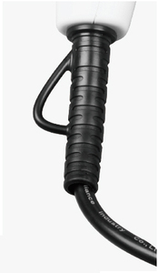 Sèche-cheveux portable pour chien Shernbao 3000A 1800W pour <span class=keywords><strong>salon</strong></span> de toilettage et usage familial - Product Image 4