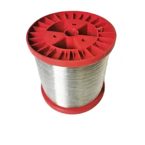 DIN,AISI Standard 430fr enameled magnet stainless steel wire