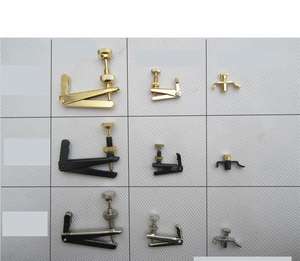 La tondeuse spéciale pour violoncelle de haute qualité à bas prix avec trois types de coupe-violoncelles: jaune, noir et blanc - Product Image 6