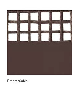 Combinación de muebles clásicos de aluminio hechos a mano de <span class=keywords><strong>AVILA</strong></span>, sofá individual para exteriores, cojín impermeable para jardín, sillas de salón - Product Image 5