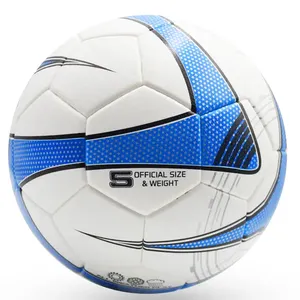 Termal futbol topu satın topu futbol topu profesyonel ucuz özel boyut futbol
