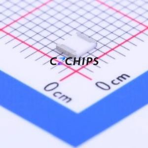 Résistance SMD CR1210F38R3P05Z 1210 (Type : Film Épais) (Résistance : 38,3 Ohms Précision : 1%) - Product Image 2