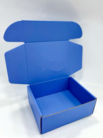 Carpeta de Papel Kraft Reciclado Ecológica con Logotipo Personalizado, Empaque de Regalo de Lujo con Laminado Mate y Cartón Corrugado