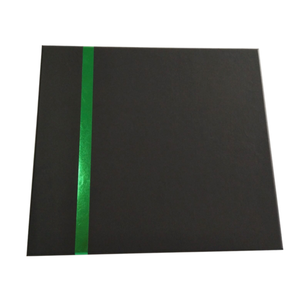 Vente en gros Foulard islamique en georgette Ensemble de voiles et hijabs en mousseline de soie Boîtes d'emballage Plastification mate pour femmes musulmanes Foulard - Product Image 3