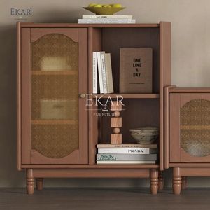 Mueble <span class=keywords><strong>TV</strong></span> de madera de cerezo-mueble de Salón-mueble <span class=keywords><strong>TV</strong></span> - Product Image 3