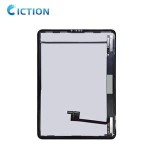 หน้าจอสัมผัสประกอบ LCD สำหรับ iPad Pro 11 1st 2ND A1980 A1934 A1979 A2068 <span class=keywords><strong>A2230</strong></span>หน้าจอแสดงผล LCD A2228 - Product Image 2
