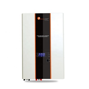 Hors réseau mppt dc à ac <span class=keywords><strong>onduleur</strong></span> à onde sinusoïdale pure, 48V 220V <span class=keywords><strong>10000VA</strong></span> 10KVA 10000 watts <span class=keywords><strong>onduleur</strong></span> solaire à vendre - Product Image 3