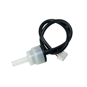 OEM Hoge Nauwkeurigheid Waterzuiveraar Drukmetingssensor Aangepaste Voedselveilige Waterzuiveringsmachine Druktransmitter - Product Image 3