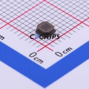 Inducteur de puissance SMD SLW3015P1R0MST, 3x3mm (Inductance : 1uH) (Précision : 20%) Courant nominal : 3.2A - Product Image 1
