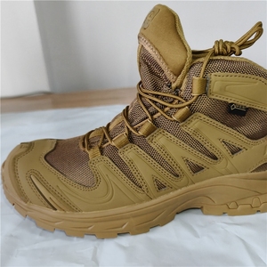 โปรโมชั่นรองเท้า TSB1 คุณภาพสูง รองเท้าเดินป่าแบบสั่งทำพิเศษสำหรับเอเชีย รองเท้าเดินป่าแบบหุ้มข้อต่ำ รองเท้าเดินป่าแบบหุ้มข้อกลาง - Product Image 3