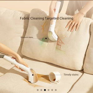 Machine de nettoyage intelligente pour tapis et canapés, articles ménagers intelligents - Product Image 2