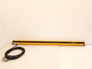 PLC <strong>Electrosystems</strong> 21216 Smartscan 2000 Safety Light Curtain, Part A Warranty Product - Product Image 1