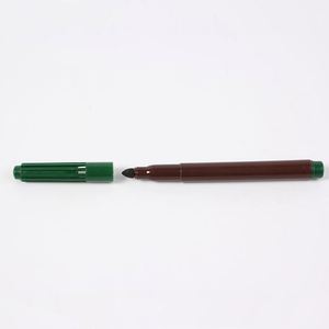 Mini ensemble de feutres à eau lavables personnalisés pour enfants, pour dessin et peinture, papeterie - Product Image 2