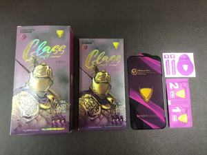 Golden Armor OG Vidrio templado para xiaomi para iPhone para Samsung Protector de pantalla Protector de vidrio para teléfono para <span class=keywords><strong>OPPO</strong></span> para VIVO - Product Image 6