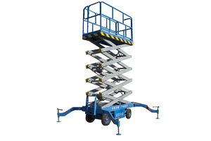 ตัวจัดตำแหน่งแท่นวางพาเลทแบบสปริงรับน้ำหนักได้ - Product Image 4