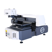Machine d'impression textile Apex Imprimante DTG A3 à vendre DTG6090