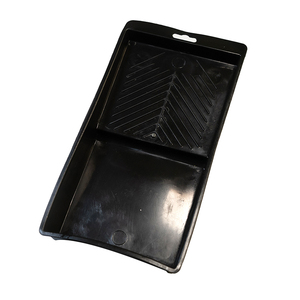 El juego de <span class=keywords><strong>rodillos</strong></span> de pintura profesional de 6 uds incluye 3 cubiertas de <span class=keywords><strong>rodillos</strong></span> 2 asas bandeja de plástico - Product Image 4