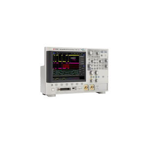 Oscilloscope à signaux mixtes TTLTES Keysight 3000T série X 100/200/300/500 MHz/1 GHz 2 canaux analogiques et 16 canaux numériques - Product Image 5