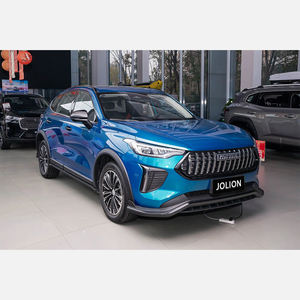 Haval Jolion 2025 2026, Versión Automática de 1.5T y 150 CV, <span class=keywords><strong>SUV</strong></span> de 5 Puertas y 5 Plazas, Gasolina - Product Image 1
