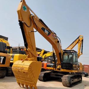 À VENDRE : Excavatrices Caterpillar CAT 323DL, 320, 323, 324, 325, 329 D, 330 DL, 320 D d'occasion à prix réduit, en stock important - Product Image 4