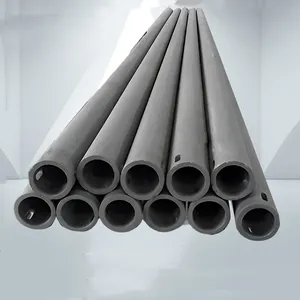 High Load-Bearing Silicon Carbide Rods For Industrial Kilns Supplier Direct From The Manufacturer