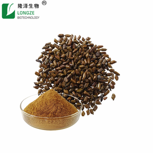 Longze cấp thực phẩm chiết xuất thảo dược chất lượng cao cassia chiết xuất hạt bột tinh dịch cassiae chiết xuất từ trái cây đóng gói trong trống - Product Image 2