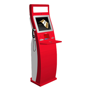 Kiosque <span class=keywords><strong>de</strong></span> traitement <span class=keywords><strong>de</strong></span> colis 24h/24 et 7j/7 sans personnel, pour dépot e-commerce, avec balance intégrée, prêt pour l'ODM - Product Image 6