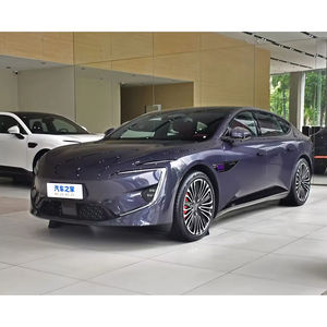 Умный роскошный 2025 Avatr 12, китайский новый Электромобиль, 220 км/ч, максимальная скорость, торговля автомобилями - Product Image 6