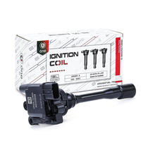 Bobine d'allumage pour moteur Mitsubishi 4G92 1.6L MD325048 MD360384 MD362907 Remplacement direct OEM de l'ensemble moteur