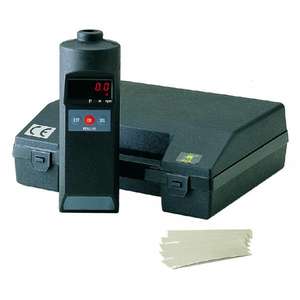 METRICA-TACHOMÈTRE NUMÉRIQUE OPTIQUE - Product Image 1