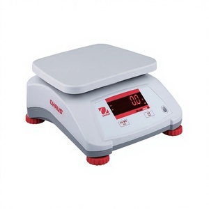 Balance de précision étanche pour l'industrie américaine, modèle Valor2000, capacité 1,5 kg-15 kg - Product Image 1