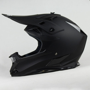 Cascos de Motocross Personalizados para Hombre Adulto, Aprobados por DOT, Material ABS, Nueva Condición, Equipo de Motocicleta MPM-WLT-166 - Product Image 2