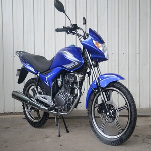 Motocicleta Nueva 100% Original Yamaha Xtz125 Sohc de 4 Tiempos para Carretera y Motocross para Adultos Bx150-6-1 - Product Image 4