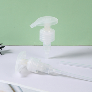 2cc thiết kế mới nhựa mùa xuân Lotion bơm 24/415 xà phòng lỏng Báo Chí Dispenser chai 28/410 28/415 nắp chai nắp chai đóng cửa - Product Image 4