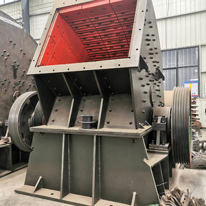 Trituradora de Martillos de Alta Eficiencia para Arena y Grava de Construcción, para Piedra Caliza y Carbón - Product Image 5