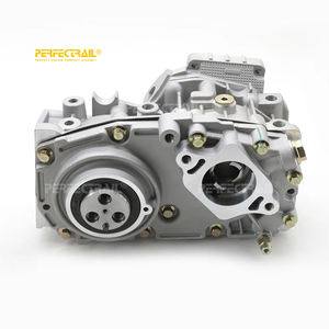 PERFECTRAIL 504027985 <span class=keywords><strong>ricambi</strong></span> auto pompa olio per Iveco Daily <span class=keywords><strong>Ducato</strong></span> per Peugeot per Fiat 2004- - Product Image 1