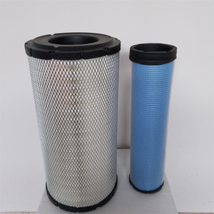 אוויר מסנן אלמנט <span class=keywords><strong>26510353</strong></span> 26510354 מתאים לחופר אוויר מסנן - Product Image 6