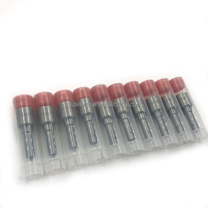Injecteur diesel DN10PDN130, buse d'injection de carburant 105007-1300 compatible avec la buse d'injecteur Denso - Product Image 2