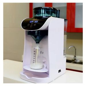Máquina automática inteligente para hacer leche de fórmula para recién nacidos, último material PET, patrón Animal para alimentación de bebés y niños - Product Image 3
