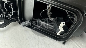 Venta caliente para componentes de segunda mano 2025 para faros delanteros LED <span class=keywords><strong>Mercedes</strong></span>-Benz GLC W254 - Product Image 4