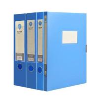 Porte-documents extensible à 24 couches grande capacité avec fermeture élastique pour documents épais, contrats et organisation de bureau