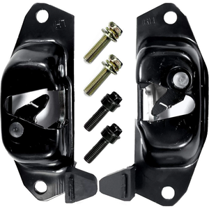 Verrouillage du hayon 15921948 15921949 - Product Image 3