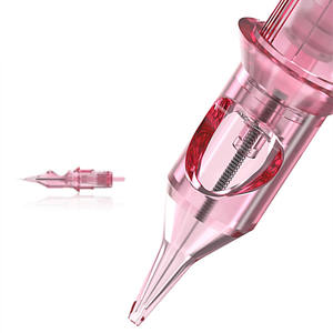 Cartucho descartável para agulha de micropigmentação, cartucho com agulha de micropigmentação - Product Image 3