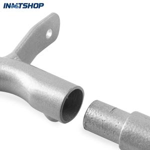 Accesorios para Motocicletas OEM/ODM, Protector de Motor para Carretera, Barra Protectora Inferior Anticaídas para <span class=keywords><strong>BMW</strong></span> <span class=keywords><strong>R</strong></span> <span class=keywords><strong>1200</strong></span> GS 04 - 12, Barra Protectora, Barra Anticaídas - Product Image 4